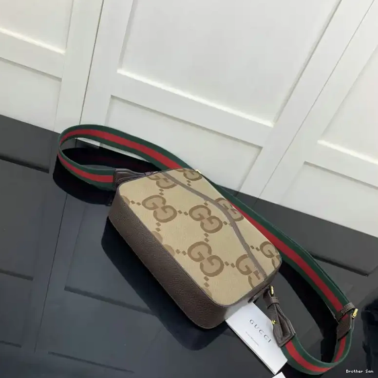 Brother Sam Bag Gucci 2112YA0097 0705